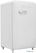 Koelkast | 108 + 13 liter |  RETRO | wit | Frilec | BERLIN168-9A++ 4