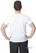 T-shirt | wit | maat L | A103-L 5