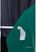 Whites PVC nylon halterschort groen | A590 6