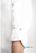 Chef Works Urban Hartford unisex koksbuis met rits lange mouw wit S | BB264-S 16
