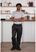 Whites Cargobroek L - Whites Chefs Clothing BB700-S 10