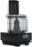 Food processor profesioneel | 3,3 liter | Grotere opening | Waring Commercial | CD666 9
