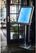 Securit RVS Gekleurde LED's 4xA4 Informatiedisplay (excl Paal En Voet) - CU937 2