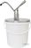 Schneider 10ltr sausdispenser met hendel | DA362 4