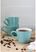 Olympia Café mokken aqua 34cl | DH635 2