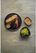 Churchill Stonecast Patina Cobalt Deep Purple Evolve Coupe Bord 28.6 cm Pak van 12 - DX058 6