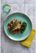 Churchill Super Vitrified Churchill Stonecast Mint Evolve Coupe Bord 22 cm Pak van 12 - DX785 2