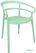 Bolero Mateo Caféstoelen Mintgroen (Pak van 2) - DX981