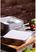 Jantex Fiesta Recyclebare Ondiepe Foliecontainers 1580 Ml (200 Stuks) - DZ893 5