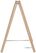 Olympia Mini Krijtbord Opklapbaar 250(h) X 150(b)mm, Olympia FD957 2