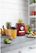 Magimix Blender Power 4 Rood - 11637 5