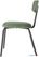 Bolero Fairfield Stoelen Donker Walnoot/groen Mix (set 2) - FU501 2