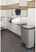 Rubbermaid Slim Jim Front Step pedaalemmer RVS 90ltr - GE939 4
