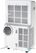 Polar G-Serie Mobiele Airconditioner 12000 BTU - 26m2 - Polar GE959 4