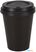 Fiesta Hot Cups enkelwandig zwart 34cl x50 | GF043 4