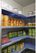 Tournus lijnrek met 4 schappen 40x129cm | GM603 6
