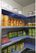 Tournus hoekrek 4 schappen 40x125cm | GM609 6