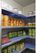 Tournus hoekrek 4 schappen 40x145cm | GM610 6
