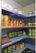 Tournus hoekrek met 4 schappen 50x65cm | GM618 6
