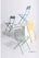 Bolero Perth Bosgroene Stijl Stalen Inklapbare Stoelen (2stuks) - HZ364 9