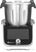 HENDI 221761 Multifunctionele keukenmachine CHEF, wit, , 230V/1400W, 210x380x(H)320mm