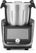 HENDI 221792 Multifunctionele voedselprocessor CHEF, zwart, , 230V/1400W, 210x380x(H)320mm