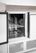 Arktic Pizzawerkbank met 3 deuren en koelvitrine 380+40L - 232033 5
