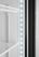 Hendi Koelvitrine met enkele deur 360L | 233788 5