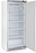 Arktic 236055 Budget Line koelkast in een behuizing van RVS, , Budget Line, 230V/193W, 775x769x(H)1900mm 4