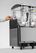Arktic 274354 Slush machine 1x12L, , 12L, Zwart, 220-240V/380W, 205x507x(H)810mm 8