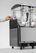 Arktic 274378 Slushmachine 3x12 L, , 36L, Zwart, 220-240V/1080W, 610x490x(H)775mm 5