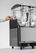 Arktic 274378 Slushmachine 3x12 L, , 36L, Zwart, 220-240V/1080W, 610x490x(H)775mm 5