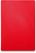 Hendi Snijplank | ROOD | HACCP 600x400 | 825617