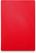 Hendi Snijplank | ROOD | HACCP 600x400 | 825617