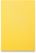 Hendi Snijplank | GEEL | HACCP 600x400 | 825655