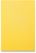 Hendi Snijplank | GEEL | HACCP 600x400 | 825655