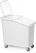 HENDI 877210 Voedseltrolley, , 62L 6