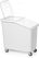 Hendi Voedseltrolley 81L medium| Thermo container | 877913 5