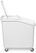 Hendi Voedseltrolley 81L medium| Thermo container | 877913 7
