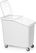 Hendi Voedseltrolley 81L medium| Thermo container | 877913 8