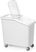 Hendi Voedseltrolley 81L medium| Thermo container | 877913 9