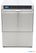 Maxima Horeca Vaatwasser - 50 X 50 cm - met Afvoer-, Glansspoel- en Zeeppomp - 230V - 09240050 2