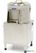 Maxima Aardappelschrapmachine 8 Kg - 160 Kg/Uur - 09300470