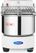 Maxima Spiraalkneder - 8 L - 4,5 Kg Deeg - Wit - 09361008 2