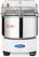 Maxima Spiraalkneder - 8 L - 4,5 Kg Deeg - Wit - 09361008 2