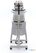 Maxima Keukenmachine / Cutter - 20 L - 09399400 2