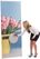 Syna L-Banner Telescopisch 80 X 160-220 cm - LB080 7