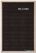 Syna Letterbord Zwart 40 X 60 cm - LEB40X60