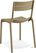 Feros 50702 Calor - Stapelbare stoel polypropylene 2
