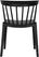 Feros 50900 Windson - Stapelbare stoel polypropylene 4